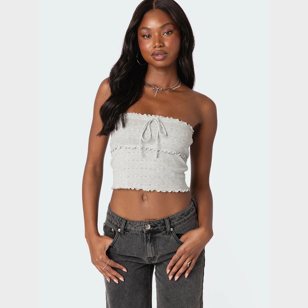 Edikted tube top